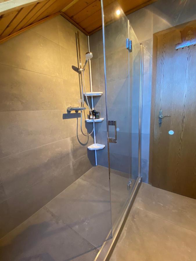 Apartement Am Stadtpark Ochtrup Zewnętrze zdjęcie