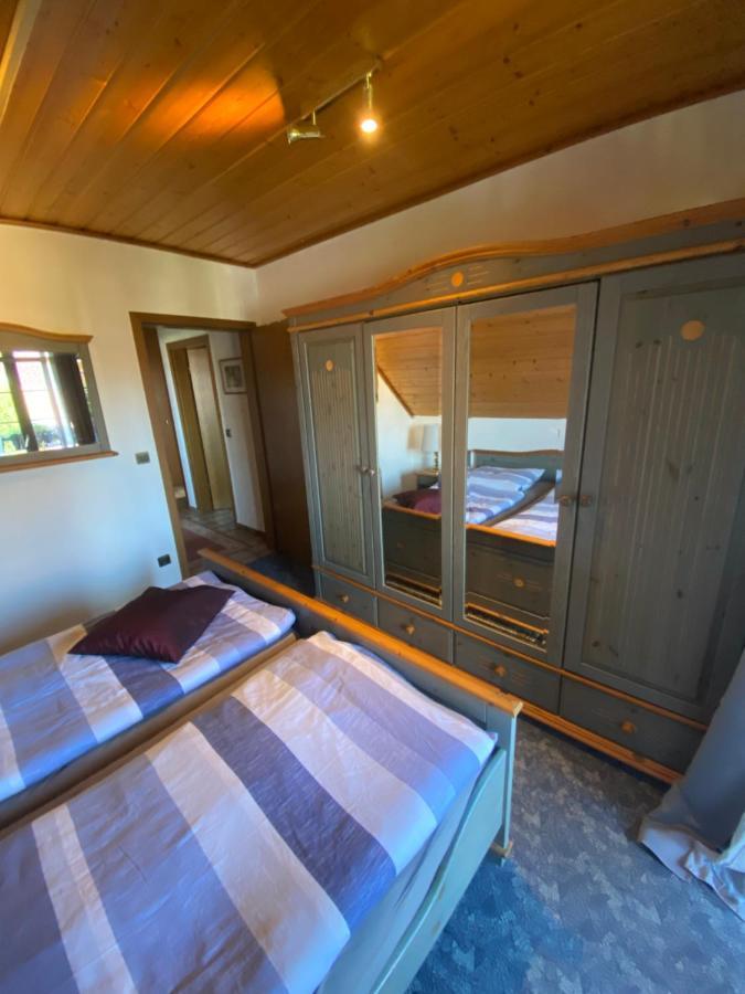 Apartement Am Stadtpark Ochtrup Zewnętrze zdjęcie